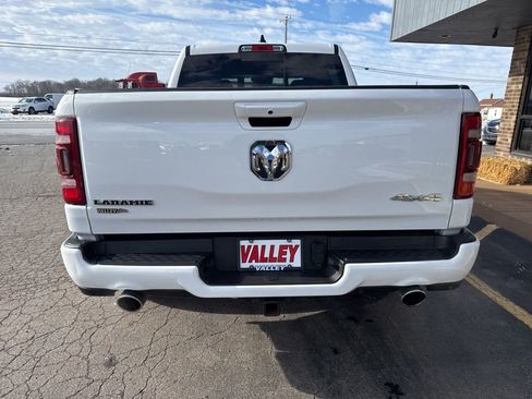 Used 2023 RAM 1500 Laramie image 15