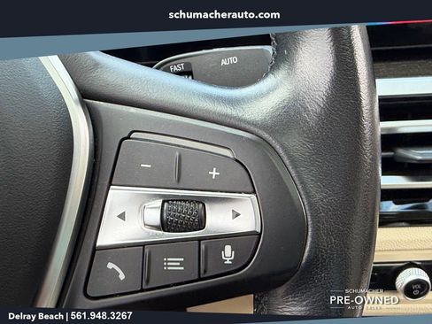 Used 2022 BMW i4 eDrive40 RWD image 22