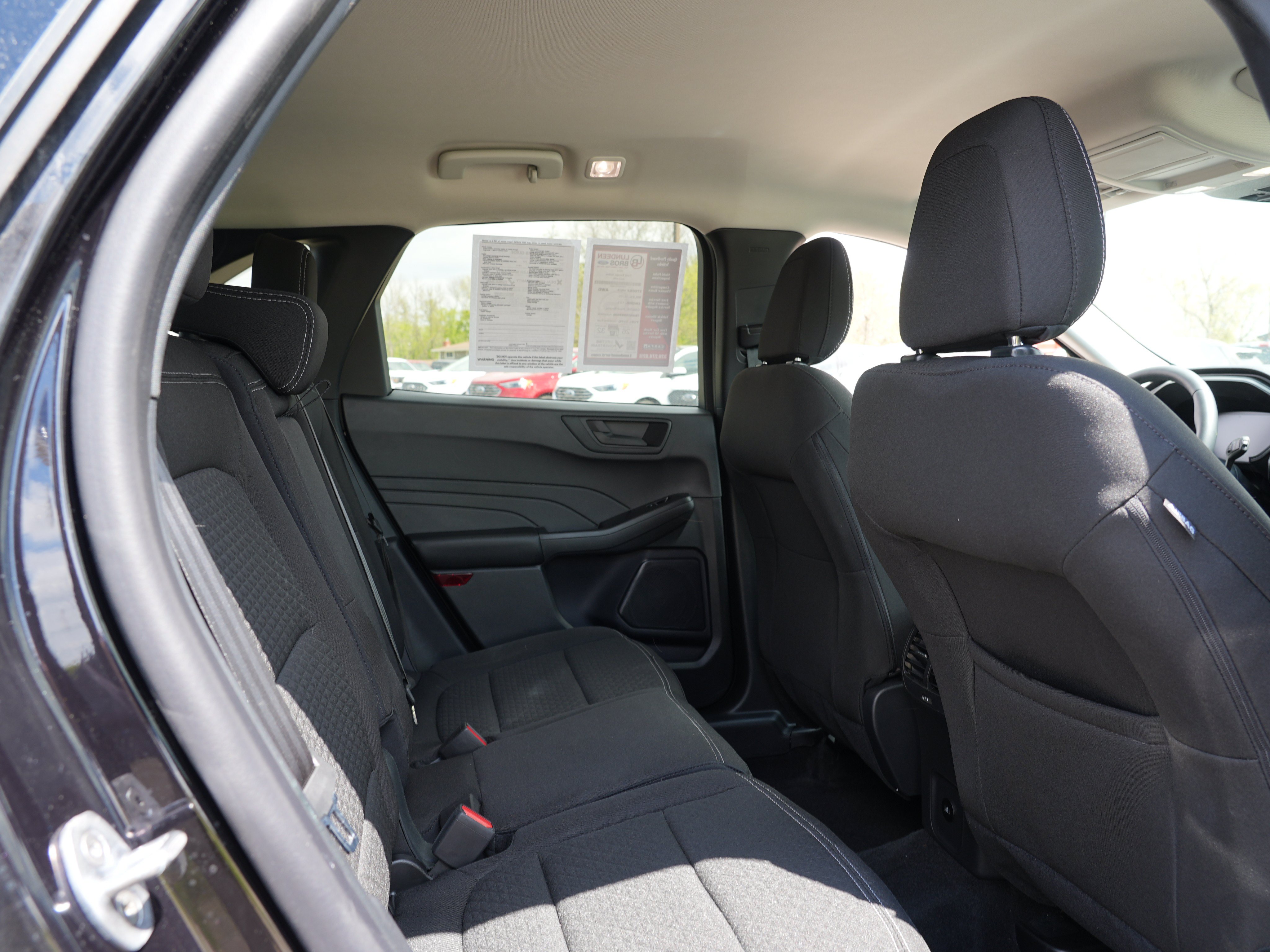 Used 2024 Ford Escape Active AWD/4WD image 29