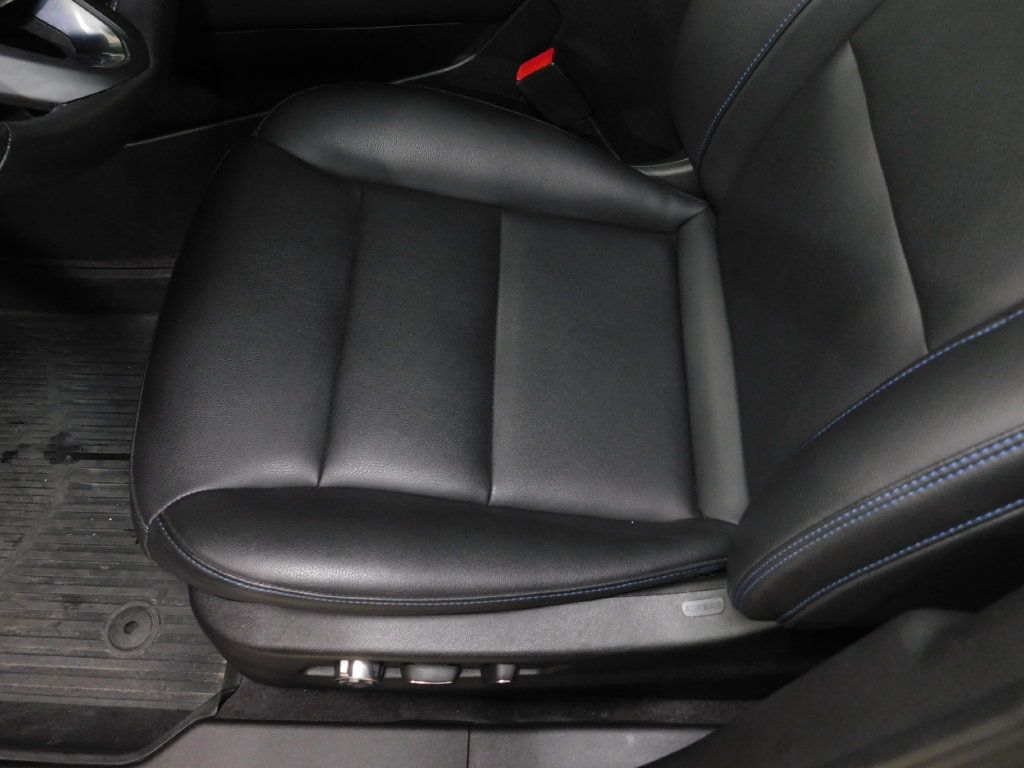 Used 2025 Cadillac XT4 Sport w/ LPO, Floor Liner Package AWD/4WD image 25