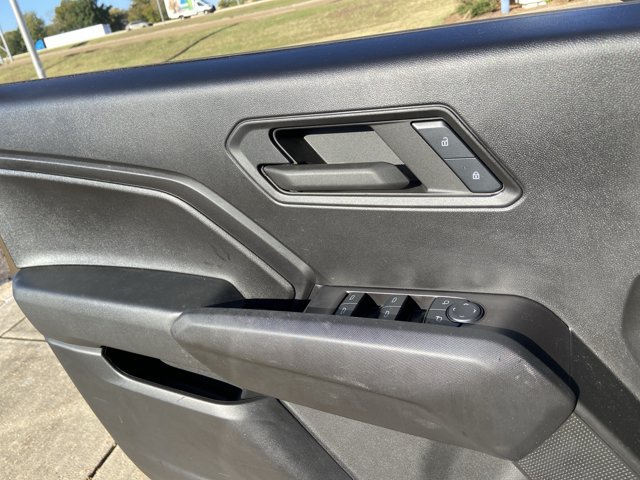 Used 2024 Chevrolet Colorado W/T RWD image 45