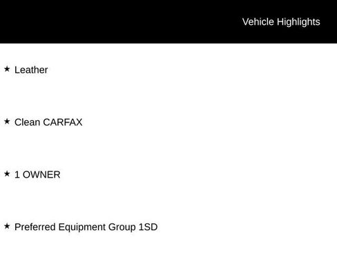 Used 2024 Buick Encore GX Sport Touring image 2