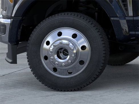 New 2026 Ford F450 XLT w/ 360-Degree Camera Package image 19