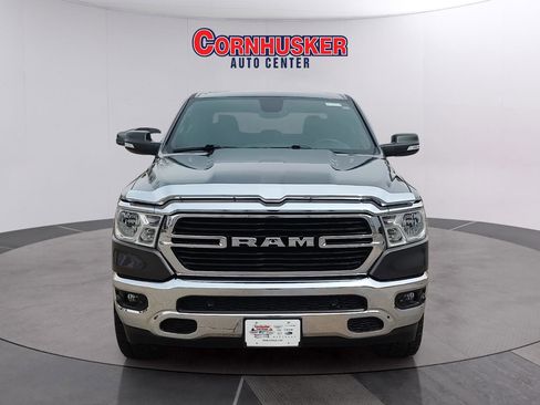Certified 2021 RAM 1500 Big Horn image 3