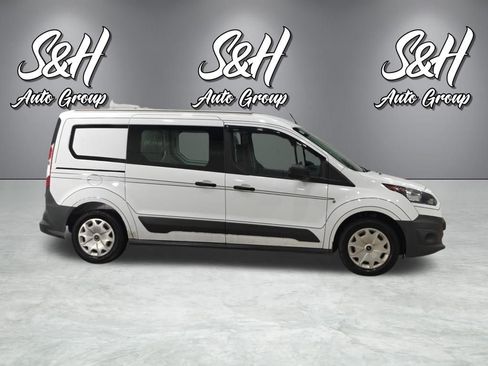 Used 2016 Ford Transit Connect XL image 18