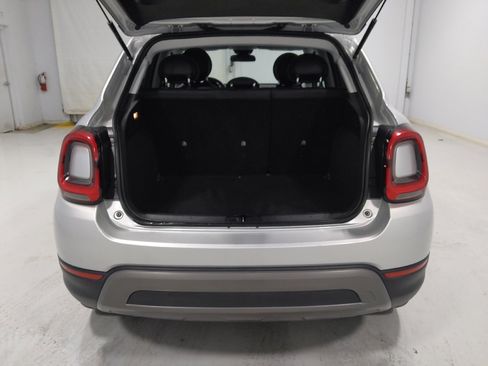 Used 2022 FIAT 500X Trekking w/ Cold Weather Group AWD/4WD image 29