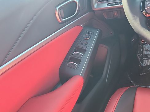 New 2026 Acura Integra A-Spec image 24