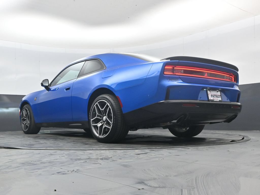 New 2026 Dodge Charger Scat Pack AWD/4WD image 38