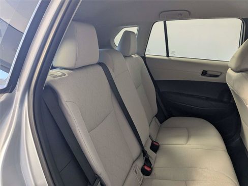 Certified 2023 Toyota Corolla Cross L FWD image 26