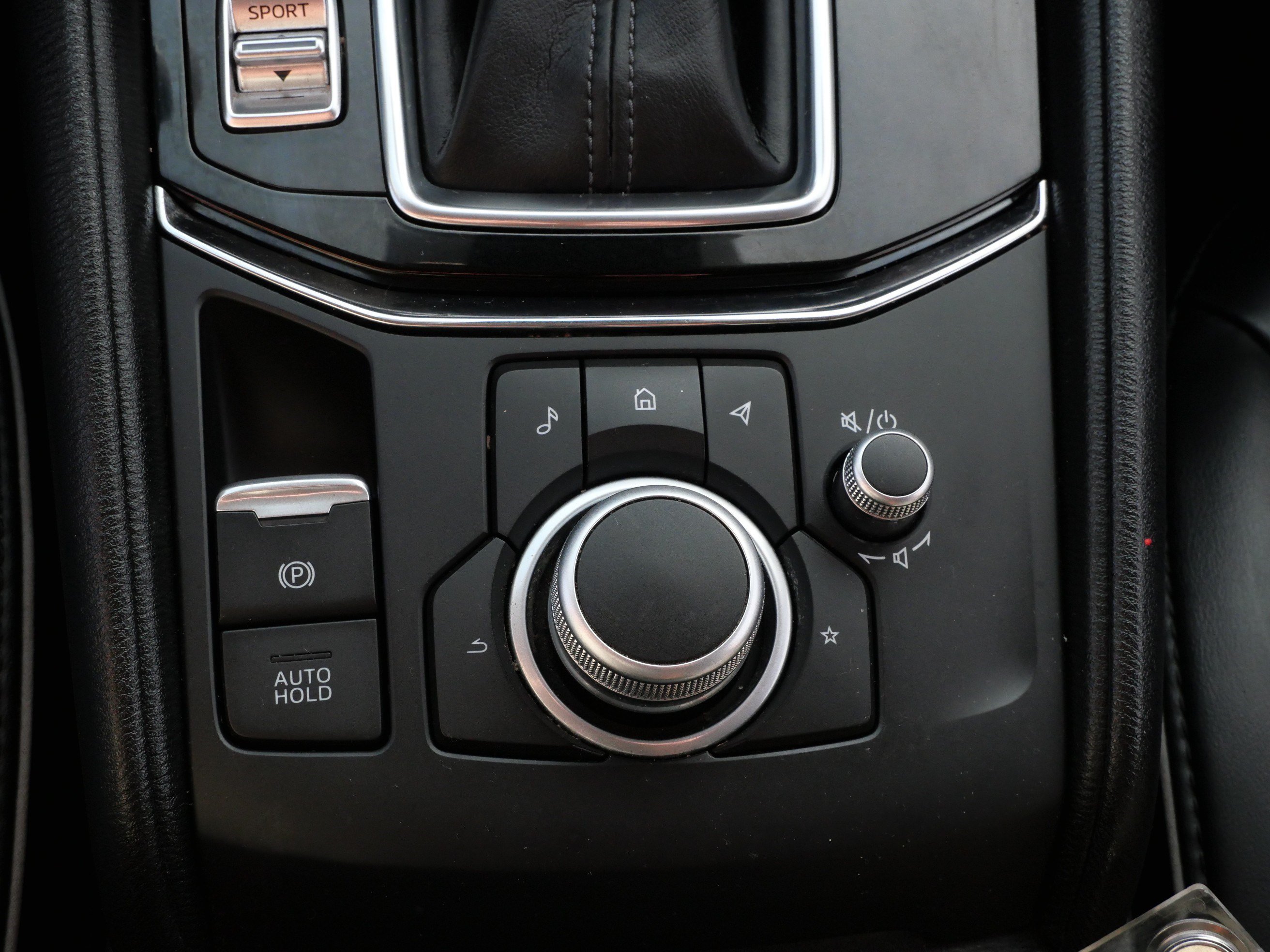 Used 2024 MAZDA CX-5 AWD 2.5 S w/ Select Package image 25