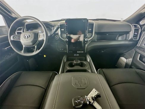 New 2025 RAM 3500 Laramie image 9