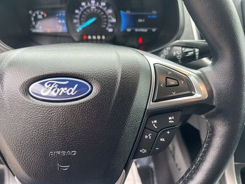 Used 2023 Ford Edge SEL w/ Convenience Package AWD/4WD image 28