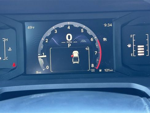 New 2026 Toyota Tacoma SR5 image 25