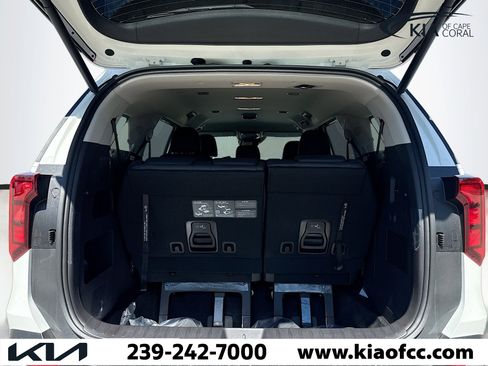 New 2026 Kia Carnival EX image 9