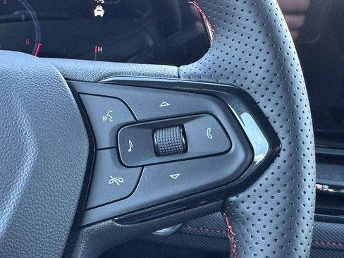 New 2026 Chevrolet TrailBlazer RS w/ Convenience Package image 33