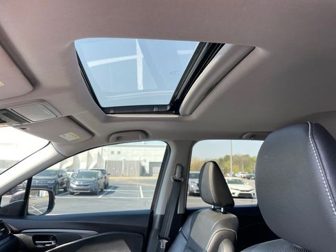 Certified 2023 Honda Ridgeline RTL image 30