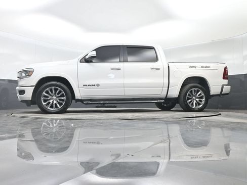 Used 2019 RAM 1500 Laramie w/ Sport Appearance Package RWD image 27