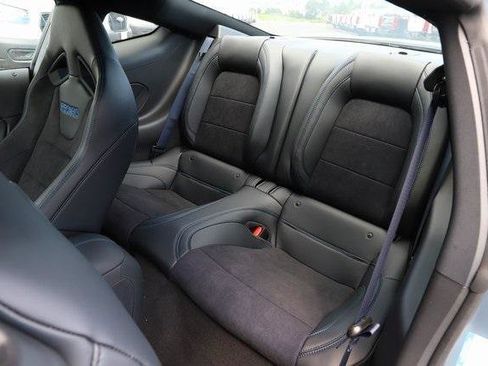 New 2025 Ford Mustang Dark Horse image 22