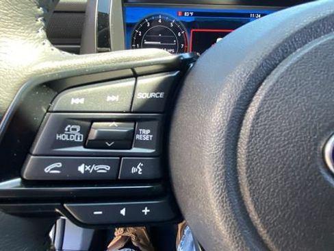 New 2026 Subaru Outback Premium AWD/4WD image 17