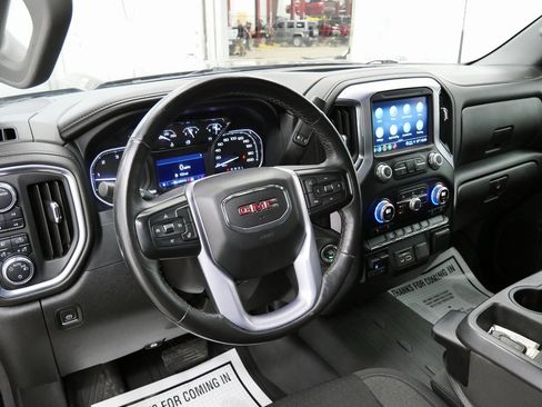 Used 2022 GMC Sierra 3500 SLE w/ SLE Convenience Package image 14