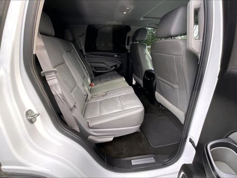 Used 2016 Chevrolet Tahoe LT w/ Luxury Package image 30