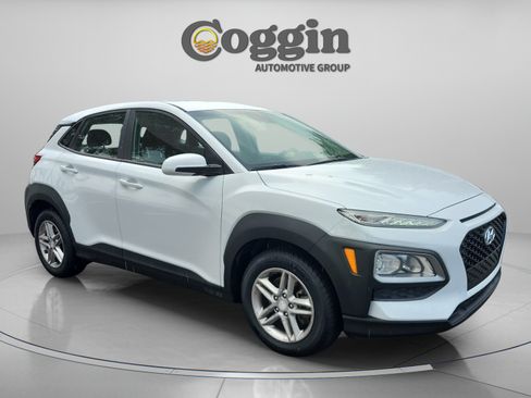 Used 2019 Hyundai Kona SE AWD/4WD image 7