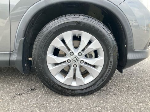 Used 2012 Honda CR-V EX-L image 28