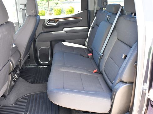 Used 2026 GMC Sierra 1500 Elevation AWD/4WD image 24