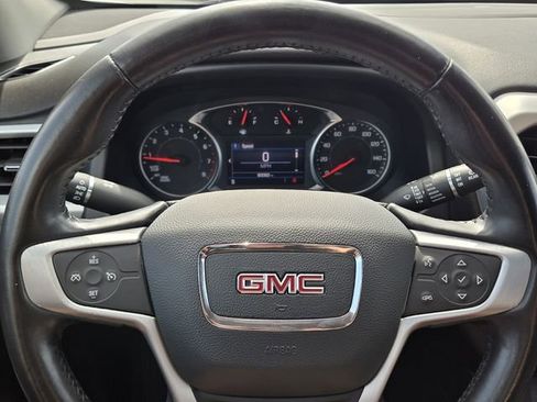 Used 2020 GMC Acadia SLE image 26