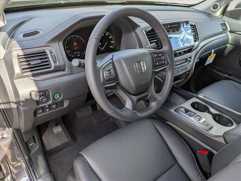 New 2026 Honda Ridgeline RTL image 3