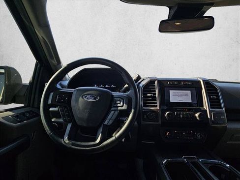 Used 2020 Ford F150 XLT w/ Equipment Group 302A Luxury AWD/4WD image 10