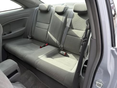 Used 2009 Honda Civic LX image 16