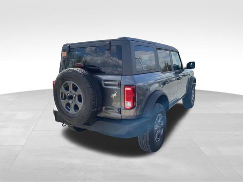 Used 2025 Ford Bronco Big Bend image 9