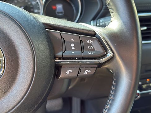 Used 2021 MAZDA CX-5 Touring AWD/4WD image 22