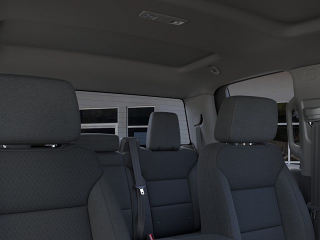 New 2026 GMC Sierra 1500 SLE w/ X31 Off-Road Package AWD/4WD image 24