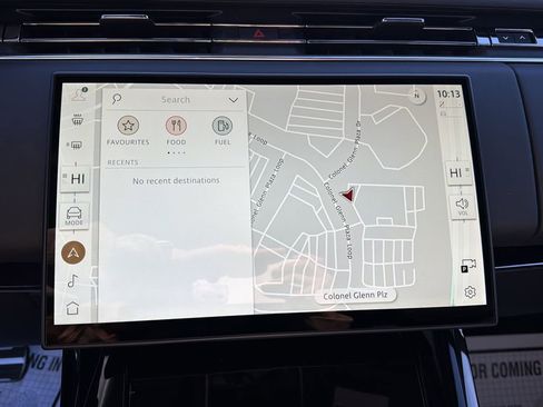 New 2026 Land Rover Range Rover Sport Dynamic SE image 26