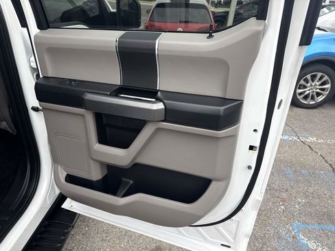 Used 2018 Ford F150 XLT w/ Trailer Tow Package image 18