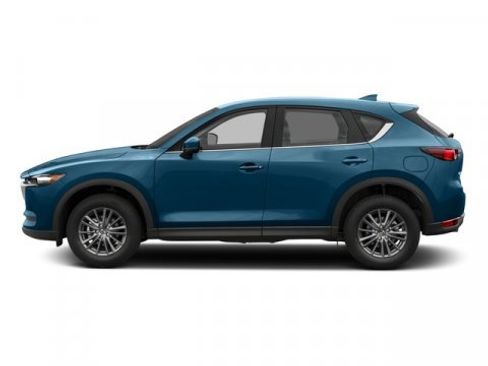 Used 2017 MAZDA CX-5 Sport image 6