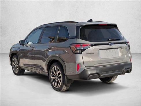 New 2026 Subaru Forester Touring image 8