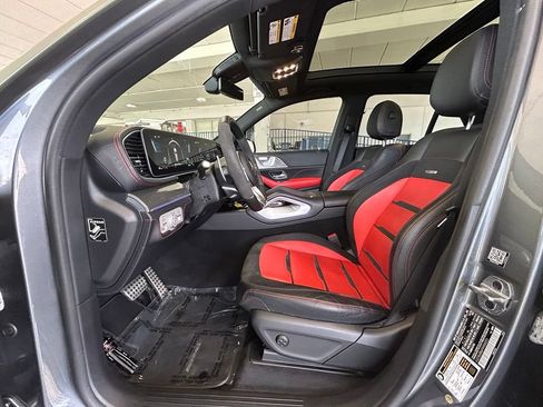 Used 2023 Mercedes-Benz GLE 53 AMG 4MATIC image 10