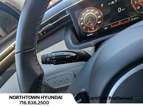 Certified 2023 Hyundai Tucson SEL w/ Convenience Package image 31