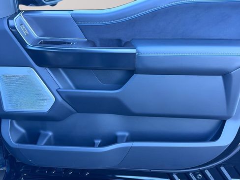 Certified 2024 Ford F150 Platinum w/ Equipment Group 702A High image 34