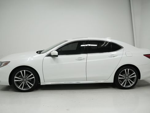 Used 2019 Acura TLX V6 w/ Technology Package image 7