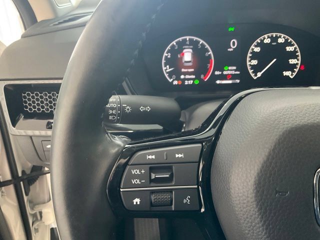 Certified 2024 Honda CR-V EX-L image 11