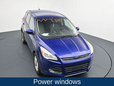 Used 2014 Ford Escape SE FWD image 13