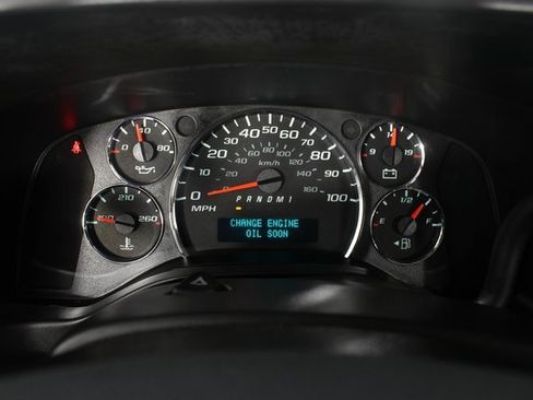 Used 2016 Chevrolet Express 3500 LT w/ LT Preferred Equipment Group image 8