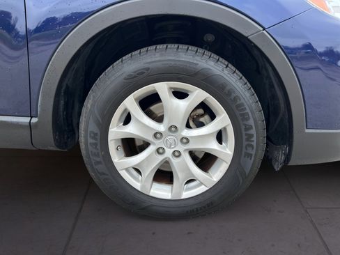 Used 2012 MAZDA CX-9 Touring w/ Moonroof & Bose Audio Pkg image 14