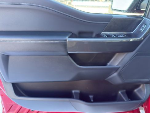 Used 2022 Ford F150 XLT w/ Equipment Group 302A High image 14