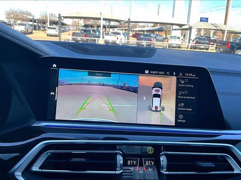 Used 2021 BMW X5 sDrive40i w/ Premium Package image 24