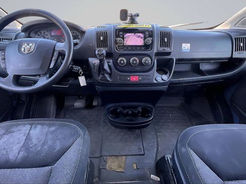Used 2021 RAM ProMaster 3500 FWD image 16